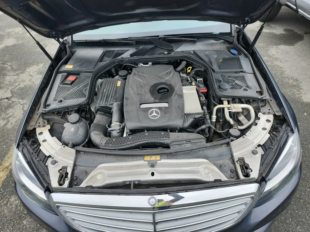 Mercedes-Benz C 300 * CARFAX *    | Mobile.bg   16