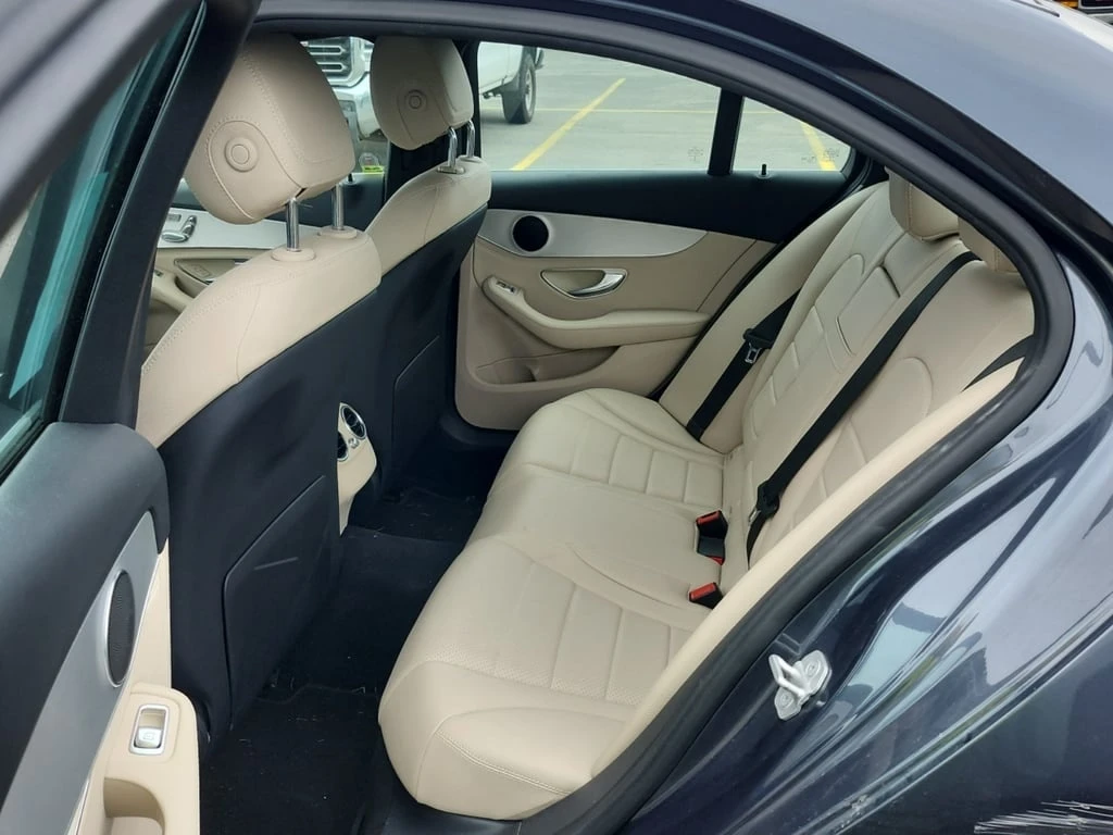 Mercedes-Benz C 300 * CARFAX *    | Mobile.bg   11