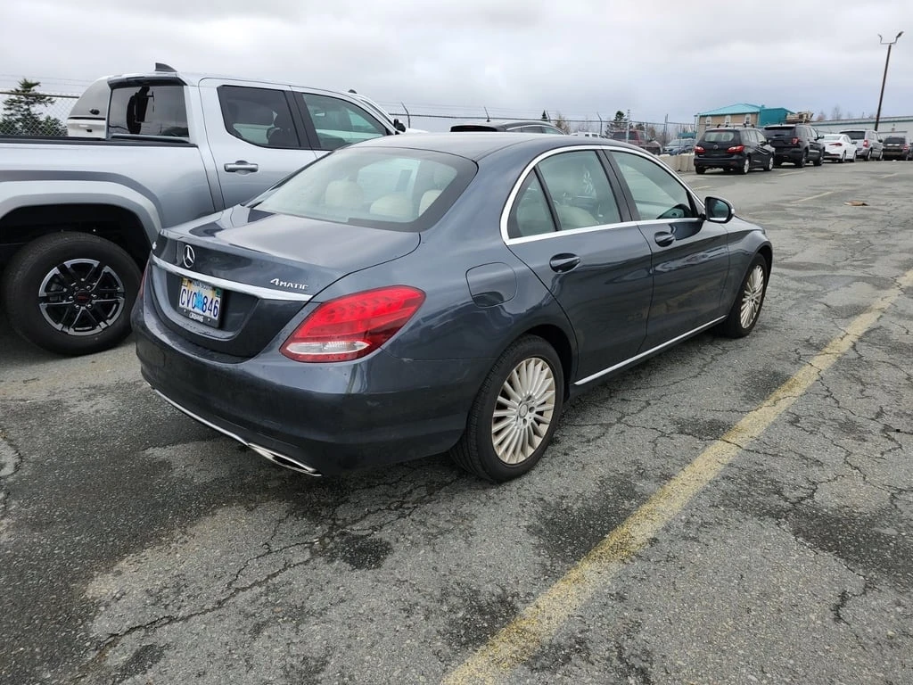 Mercedes-Benz C 300 * CARFAX *    | Mobile.bg   3