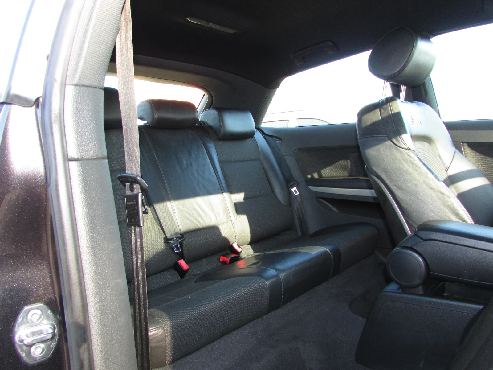 Audi A3 2.0TDI S-LINE QUATTRO - изображение 8