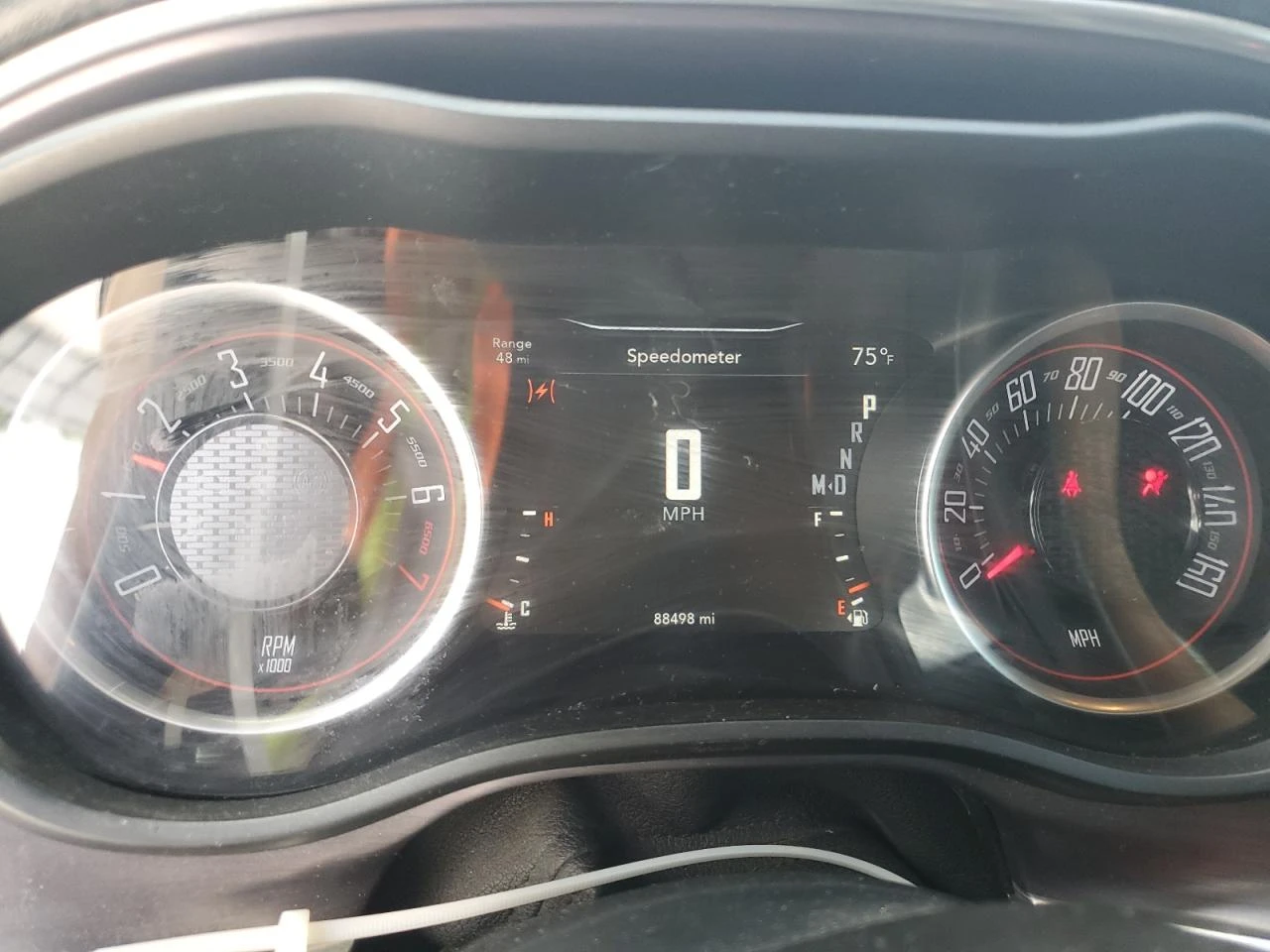 Dodge Challenger FACELIFT* 3.6* V6* 8ZF*  - изображение 8