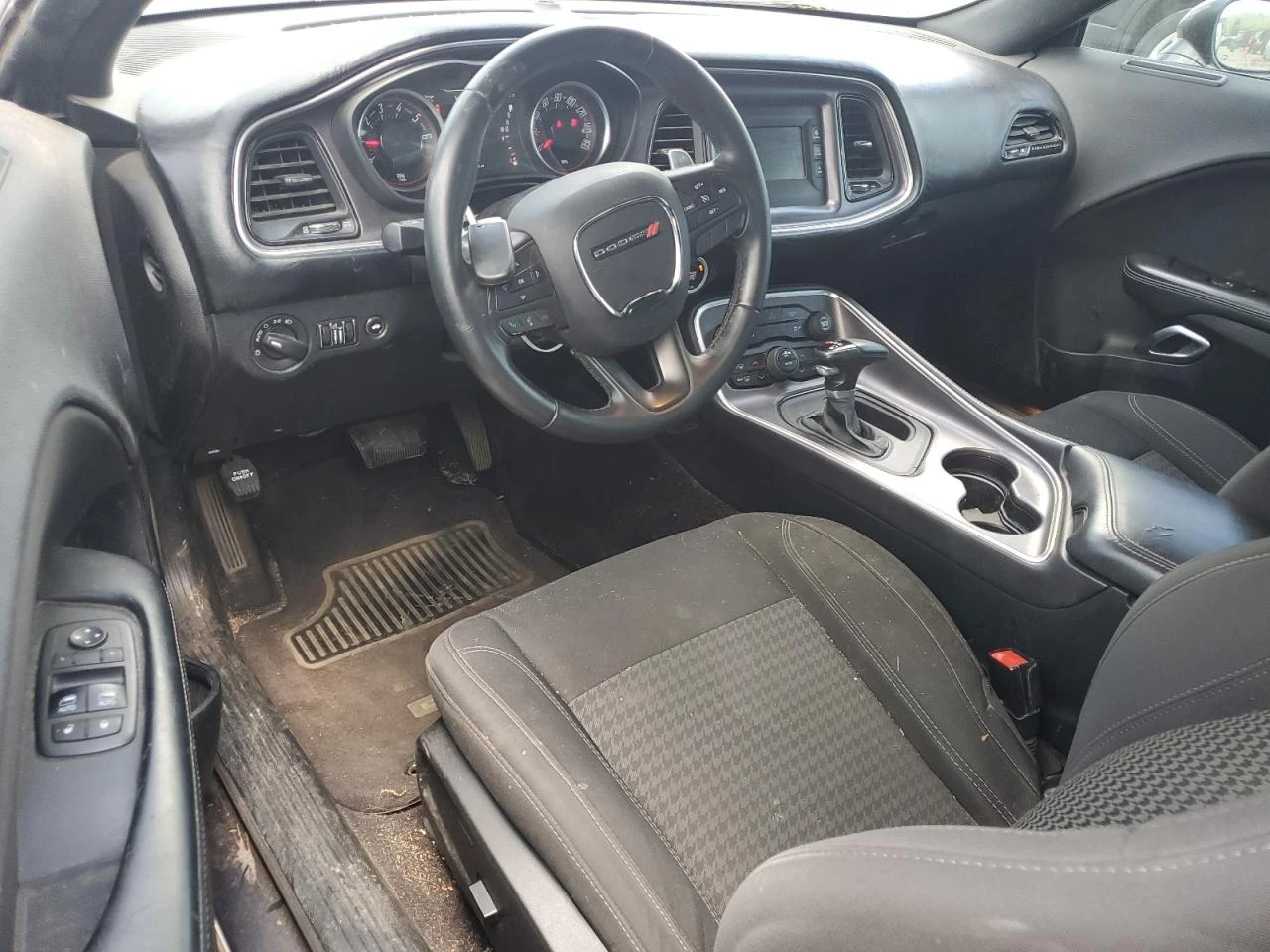 Dodge Challenger FACELIFT* 3.6* V6* 8ZF*  - изображение 7