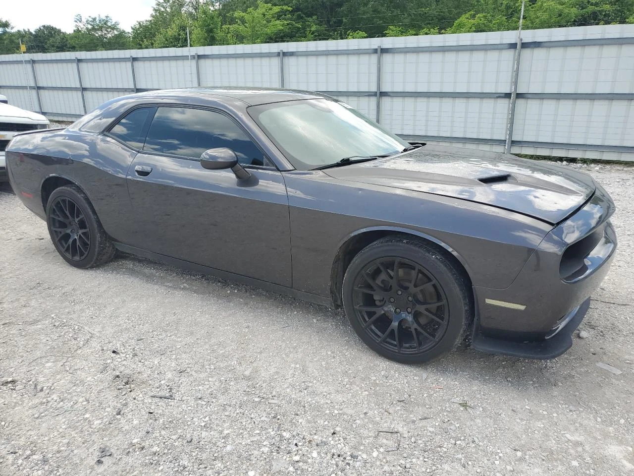 Dodge Challenger FACELIFT* 3.6* V6* 8ZF*  - изображение 3