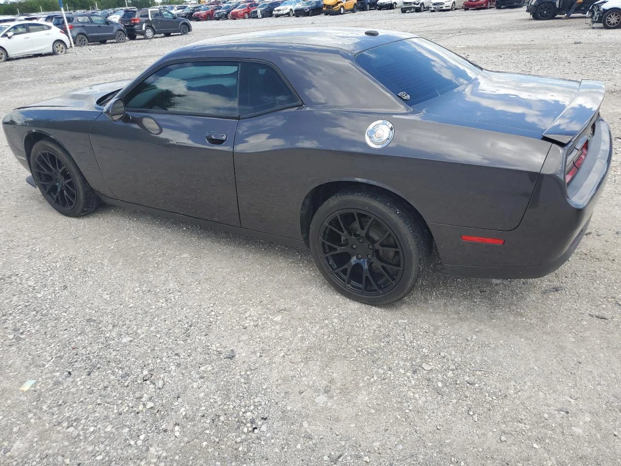 Dodge Challenger FACELIFT* 3.6* V6* 8ZF*  - изображение 4