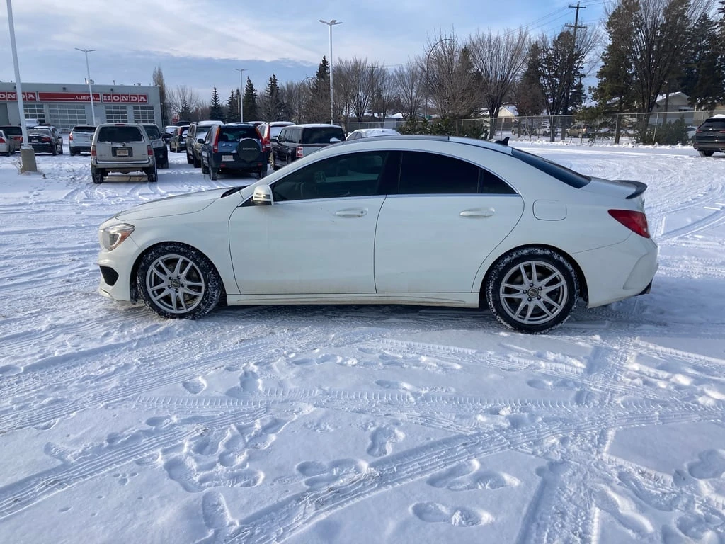 Mercedes-Benz CLA 250 2014 AMG PACK * ��� ������������ ������*  | Mobile.bg � ����������� 3