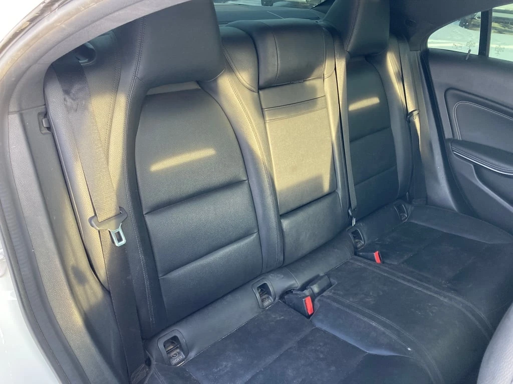 Mercedes-Benz CLA 250 2014 AMG PACK * ��� ������������ ������*  | Mobile.bg � ����������� 13