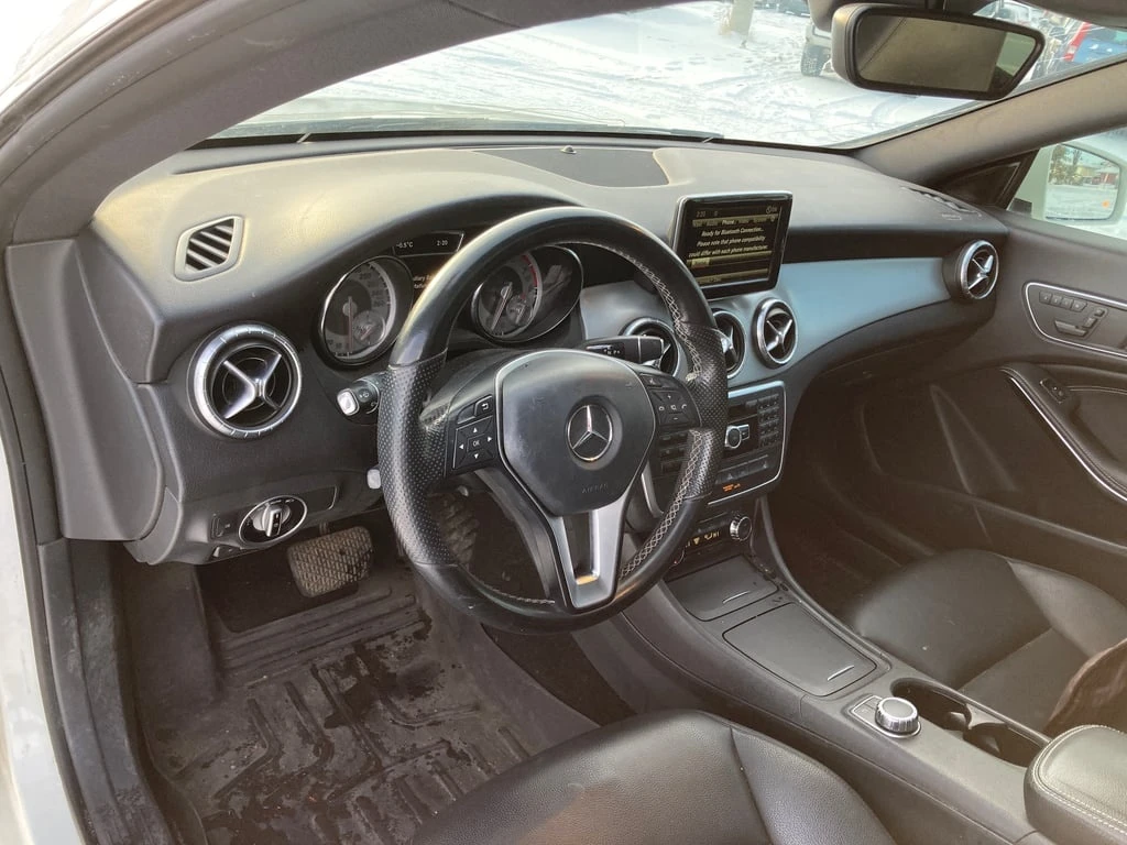 Mercedes-Benz CLA 250 2014 AMG PACK * ��� ������������ ������*  | Mobile.bg � ����������� 7
