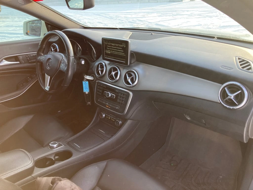 Mercedes-Benz CLA 250 2014 AMG PACK * ��� ������������ ������*  | Mobile.bg � ����������� 12