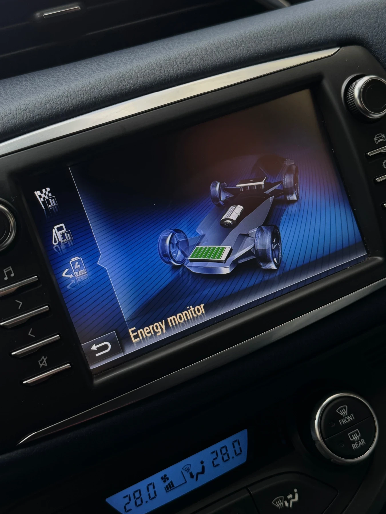 Toyota Yaris LUNA PLUS | Mobile.bg � ����������� 15