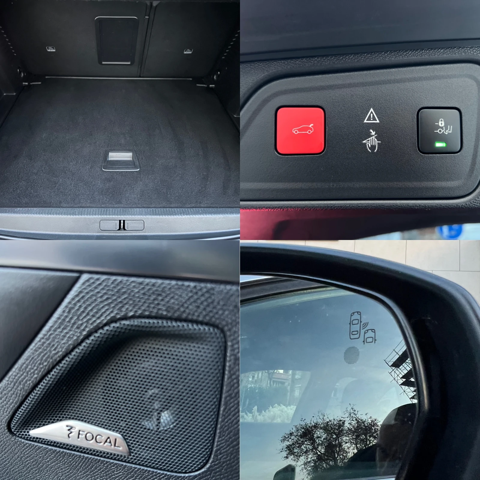 Peugeot 3008 2.0HDI 180�.� GT-LINE * ����� ����. �������*  | Mobile.bg � ����������� 16