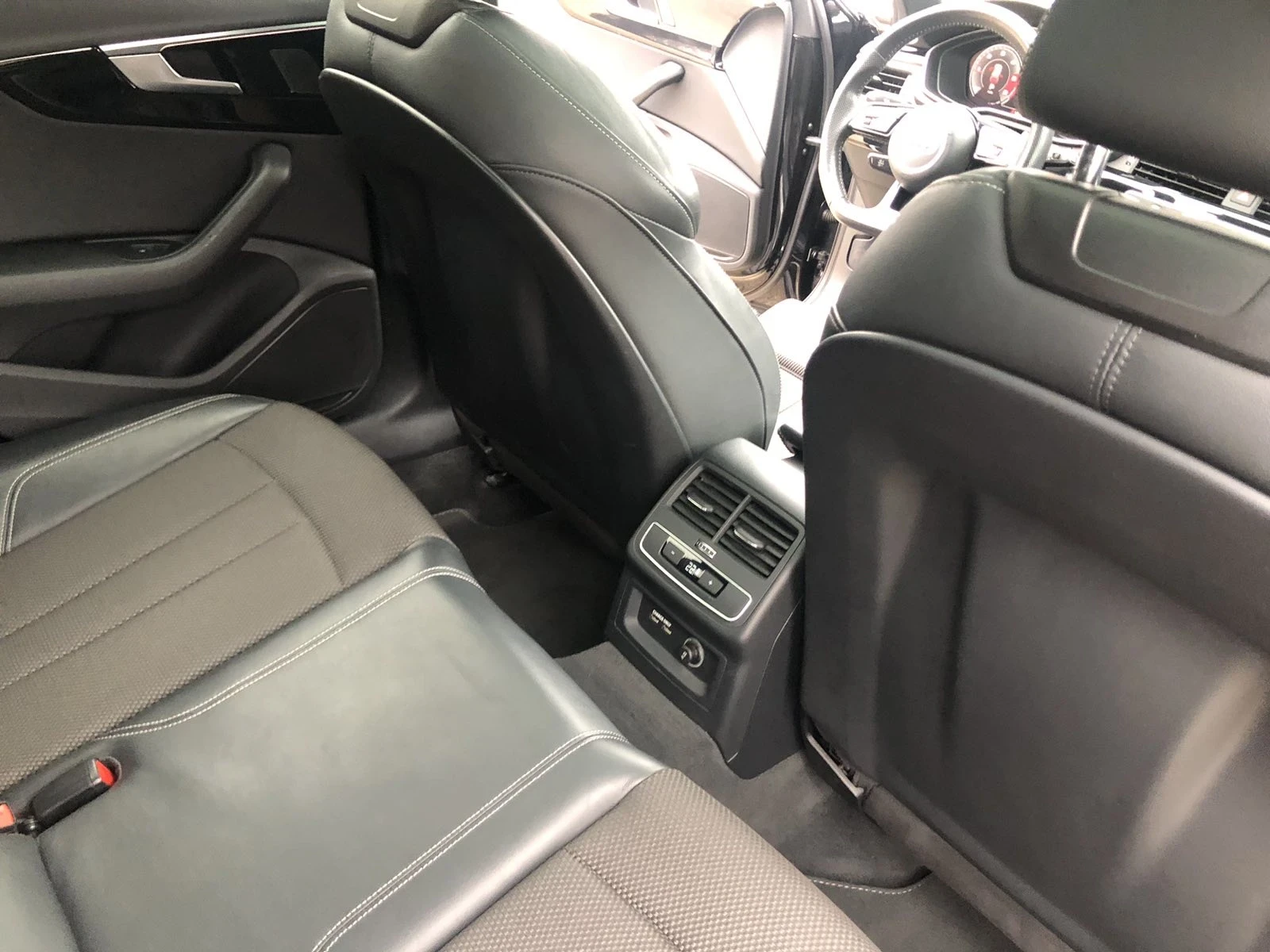 Audi A4 40TDI Quattro* Pano* Virtual * Matrix* 3xS-Line | Mobile.bg � ����������� 13
