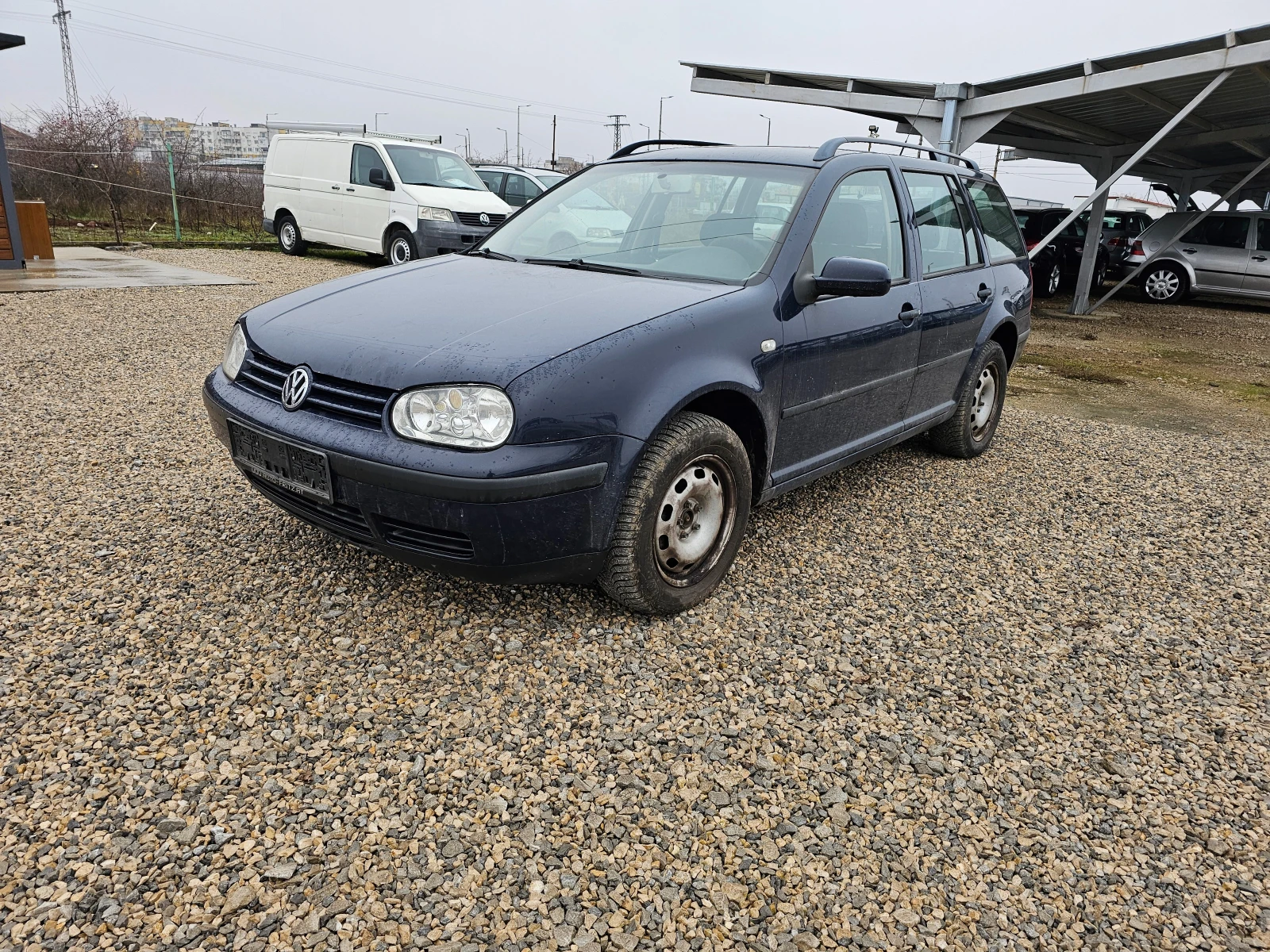 VW Golf 1.9 TDI 101kc ������� �����. | Mobile.bg � ����������� 1
