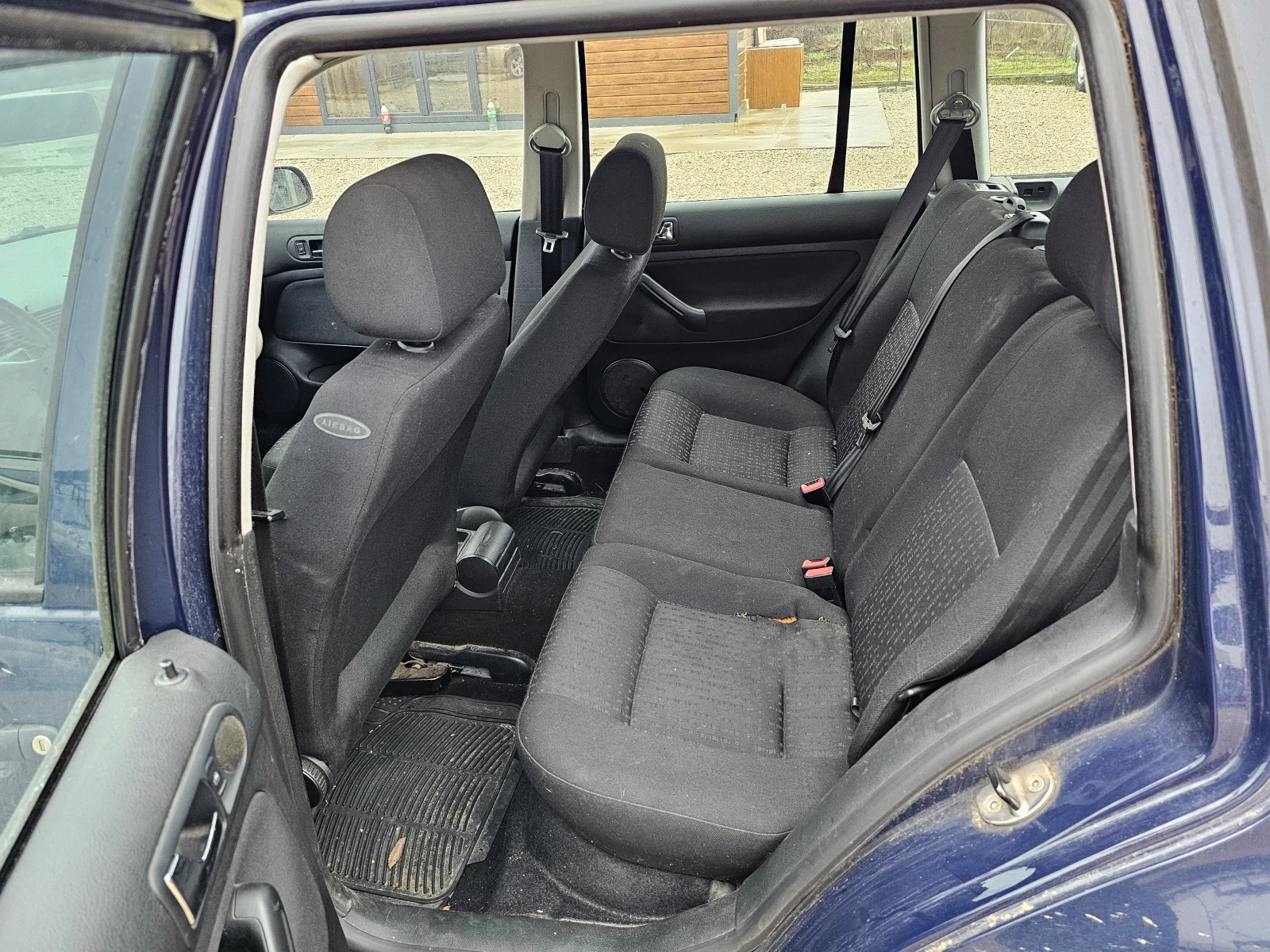 VW Golf 1.9 TDI 101kc ������� �����. | Mobile.bg � ����������� 10