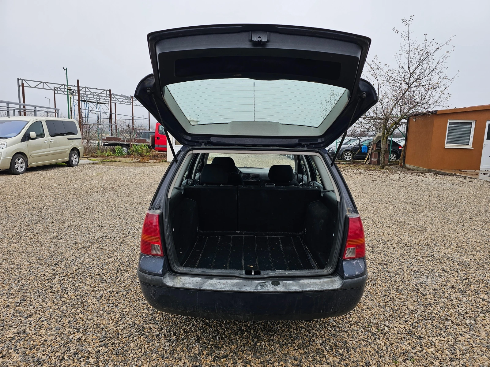 VW Golf 1.9 TDI 101kc ������� �����. | Mobile.bg � ����������� 9