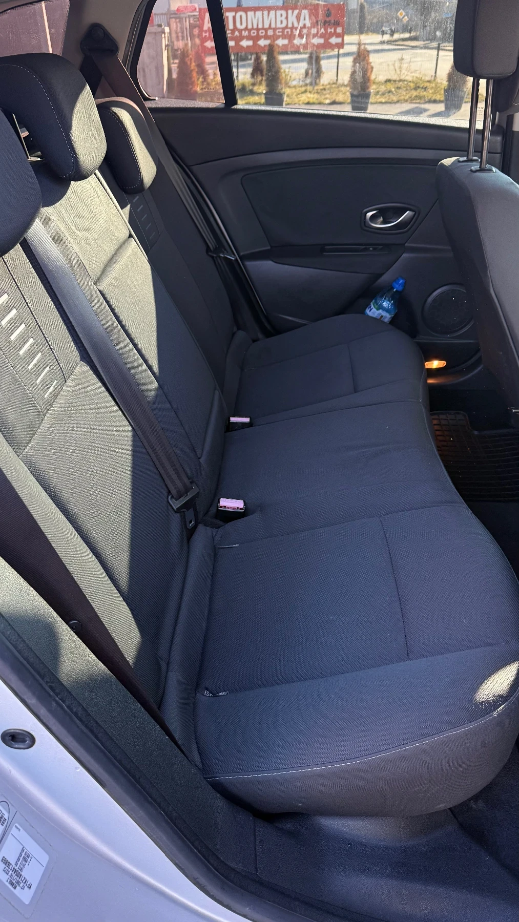 Renault Megane 1.5dci | Mobile.bg � ����������� 6