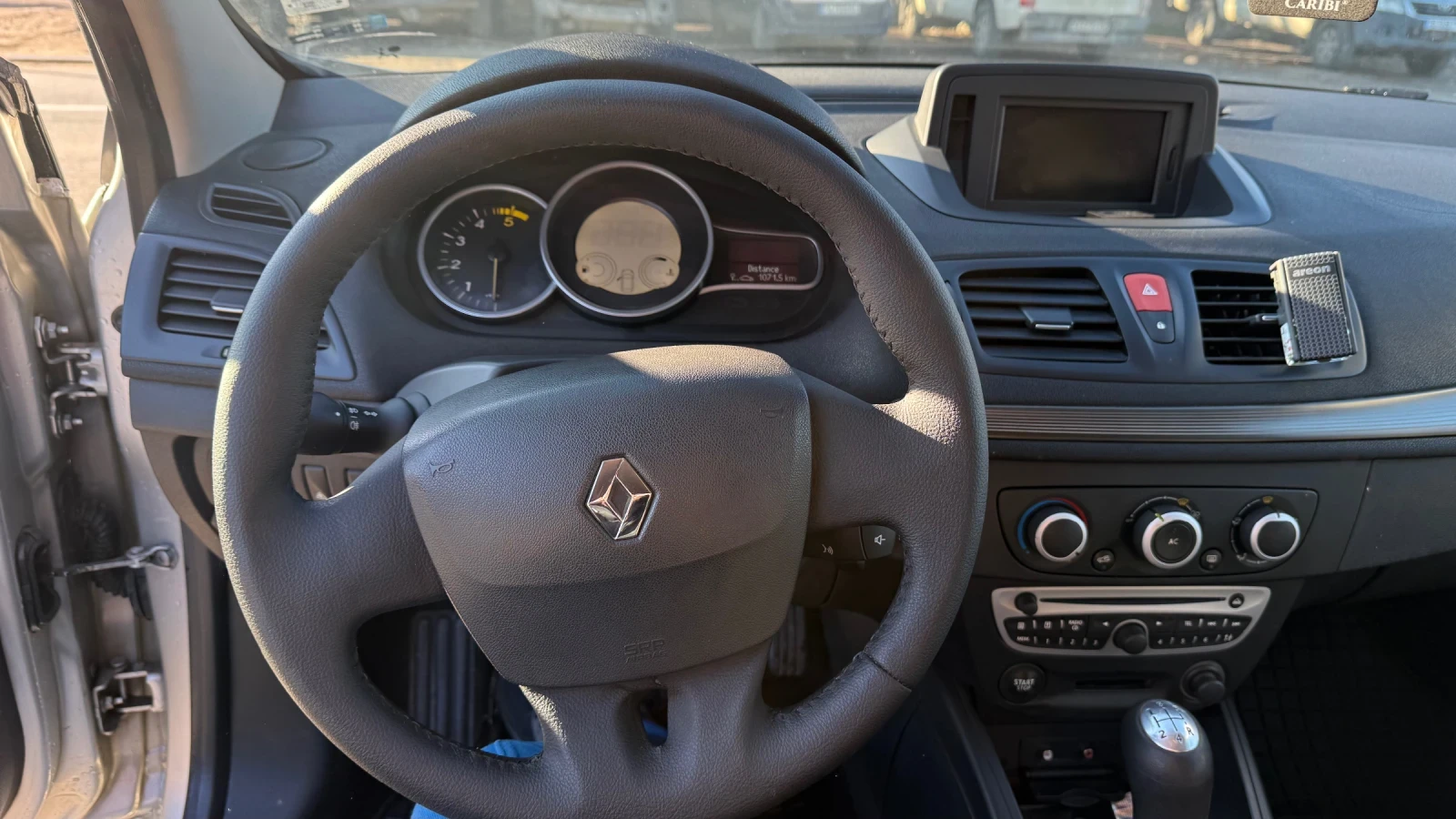 Renault Megane 1.5dci | Mobile.bg � ����������� 13