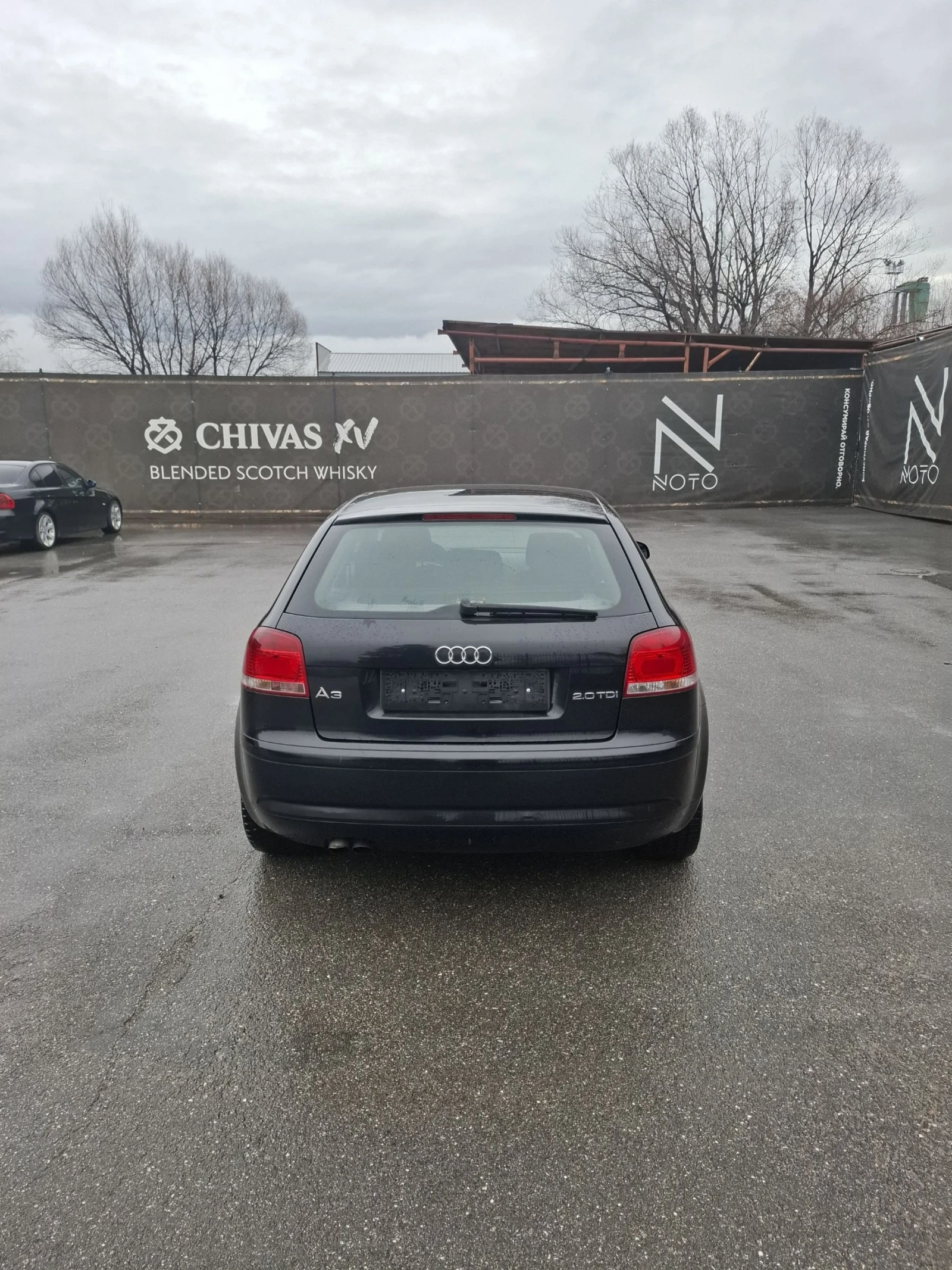 Audi A3 2.0TDI 140к.с - изображение 4