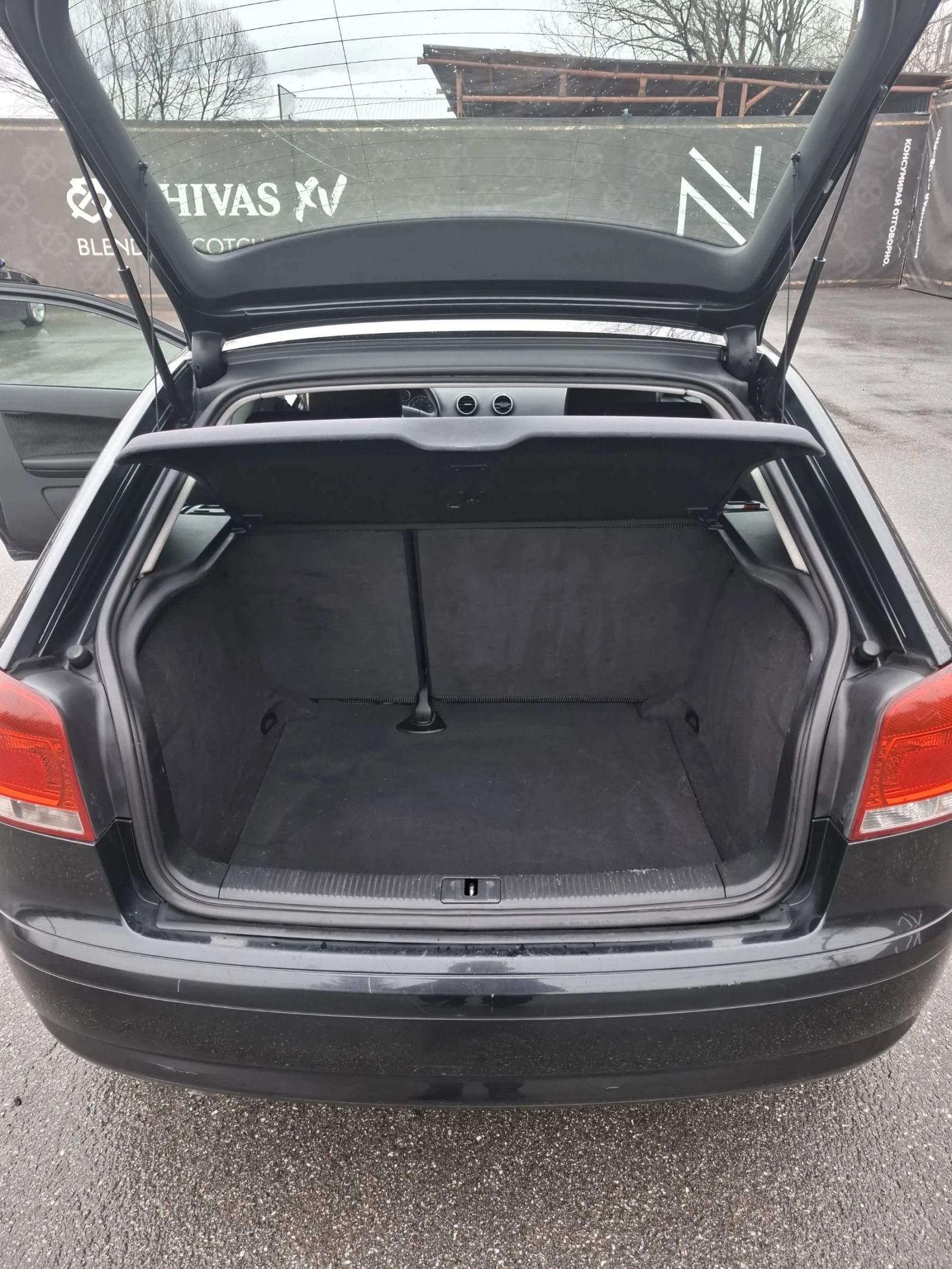 Audi A3 2.0TDI 140�.� | Mobile.bg � ����������� 12