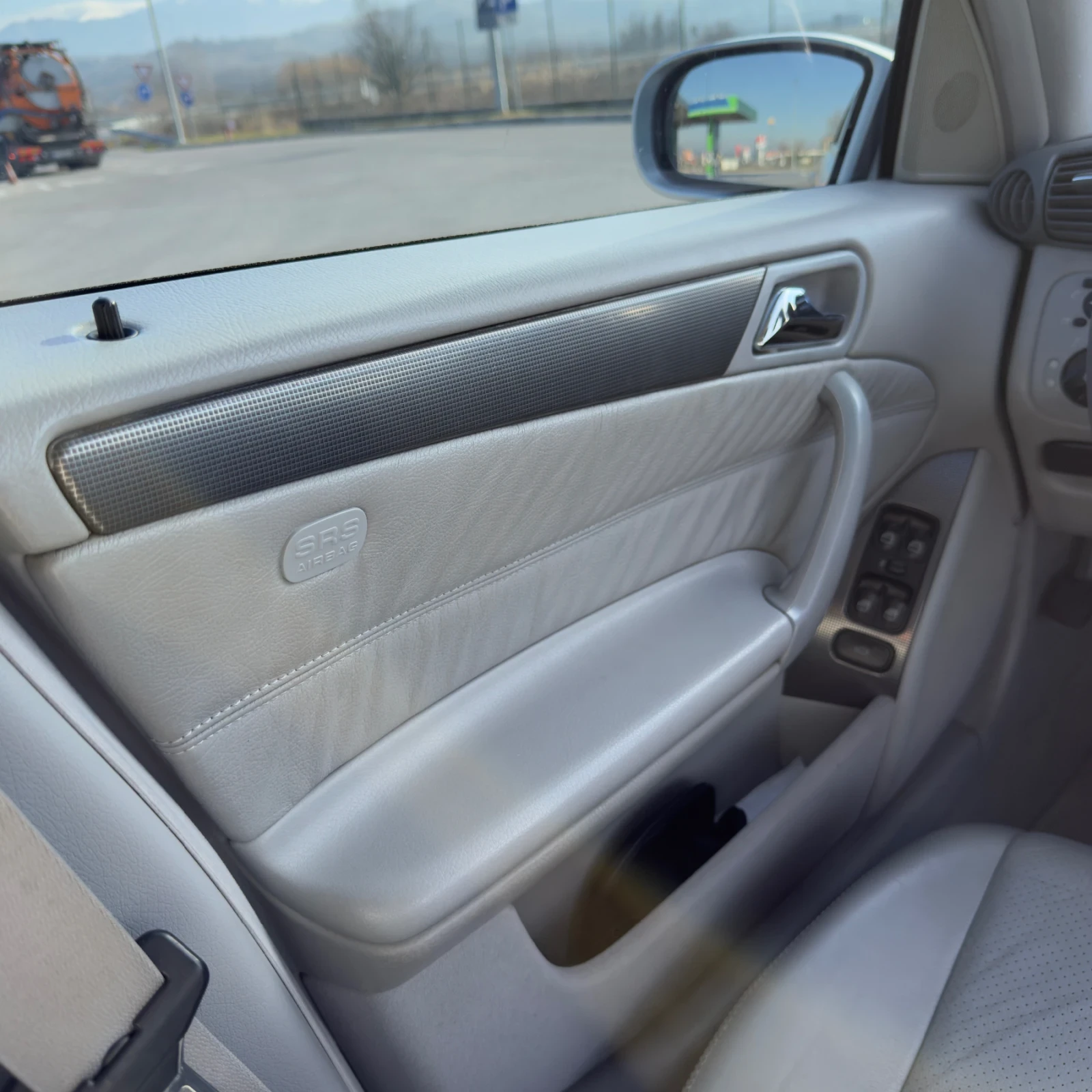 Mercedes-Benz C 200 Kompessor 163k.c. | Mobile.bg � ����������� 14