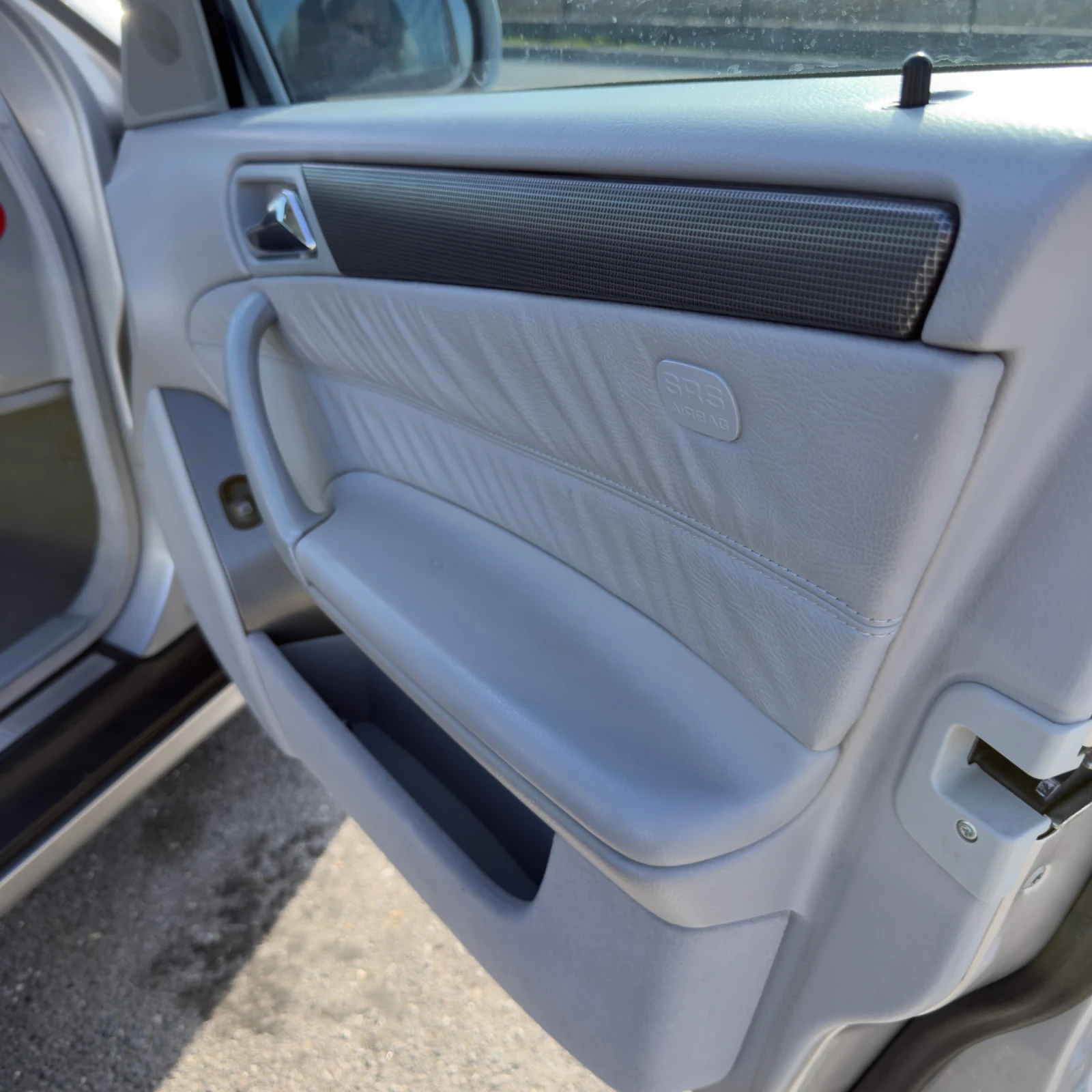 Mercedes-Benz C 200 Kompessor 163k.c. | Mobile.bg � ����������� 15