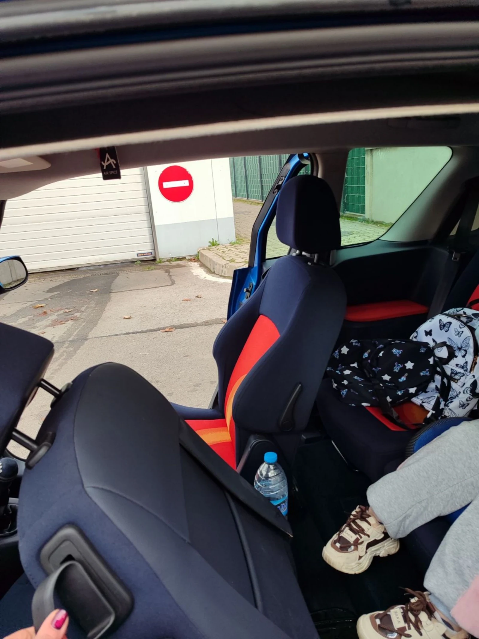 Peugeot 1007 | Mobile.bg � ����������� 16