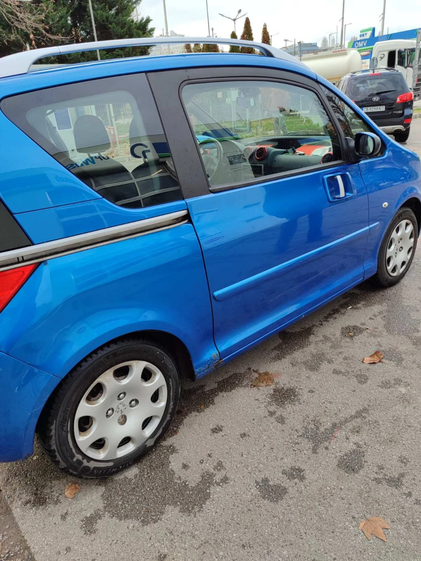 Peugeot 1007 | Mobile.bg � ����������� 7