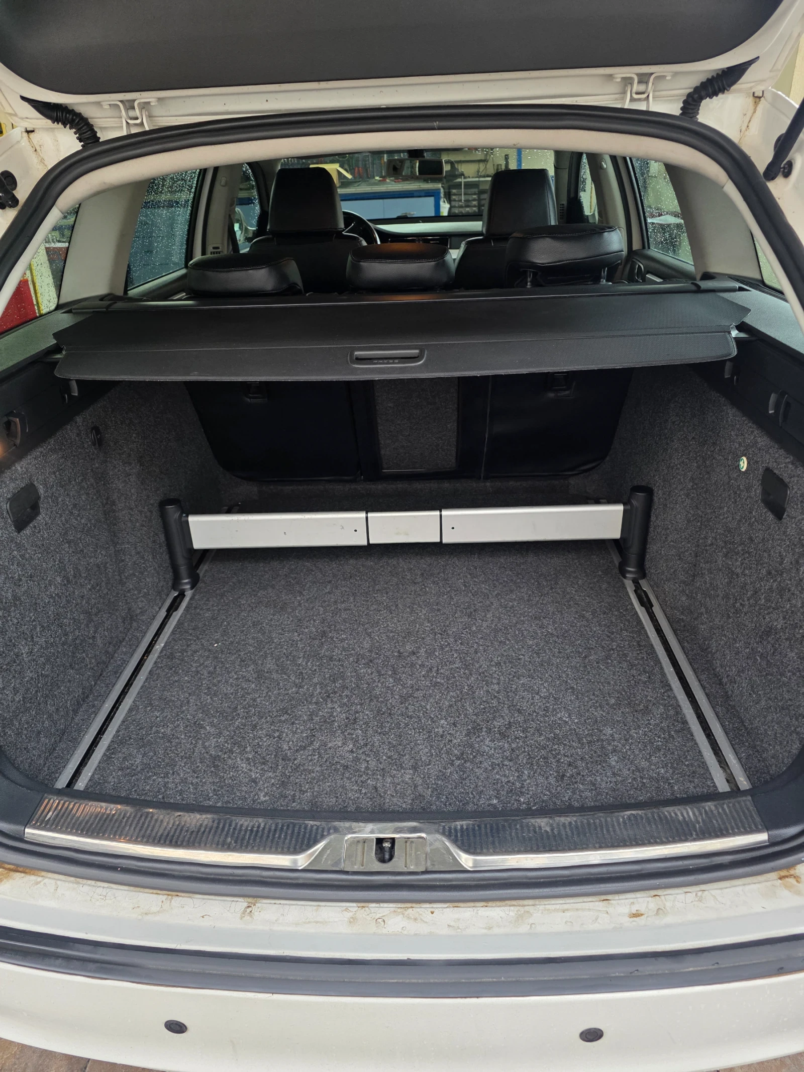 Skoda Superb  - изображение 4