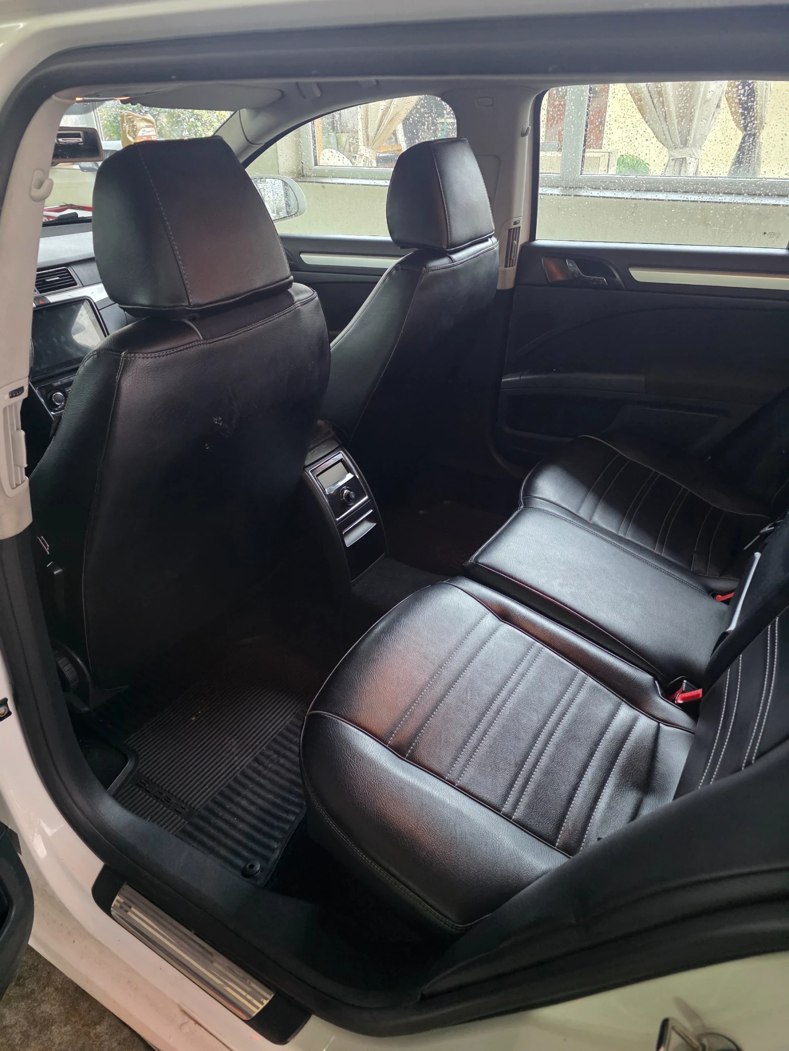 Skoda Superb  - изображение 5