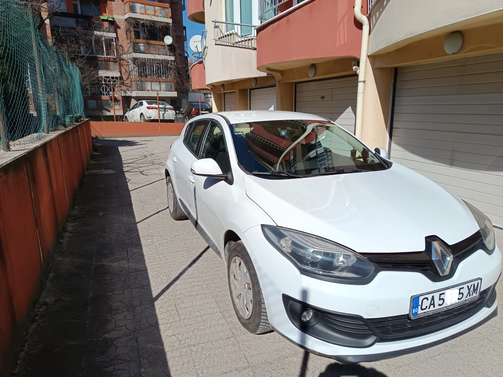 Renault Megane 3 | Mobile.bg � ����������� 2