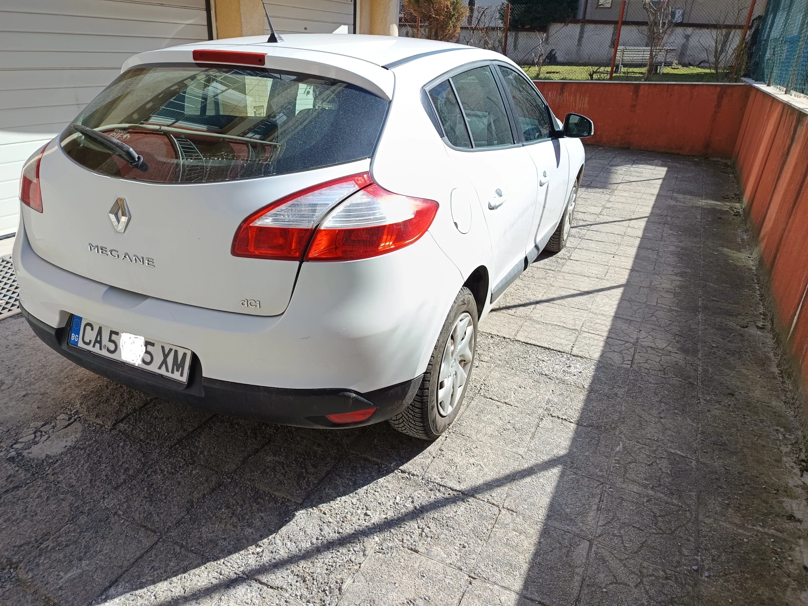Renault Megane 3 | Mobile.bg � ����������� 3
