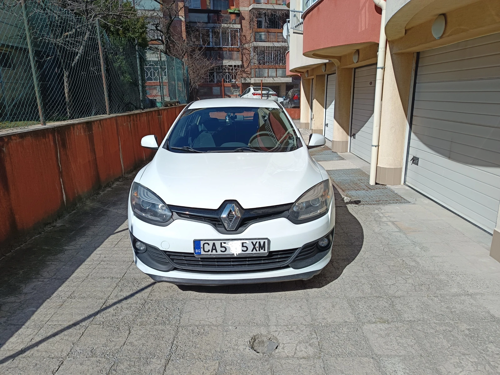Renault Megane 3 | Mobile.bg � ����������� 7