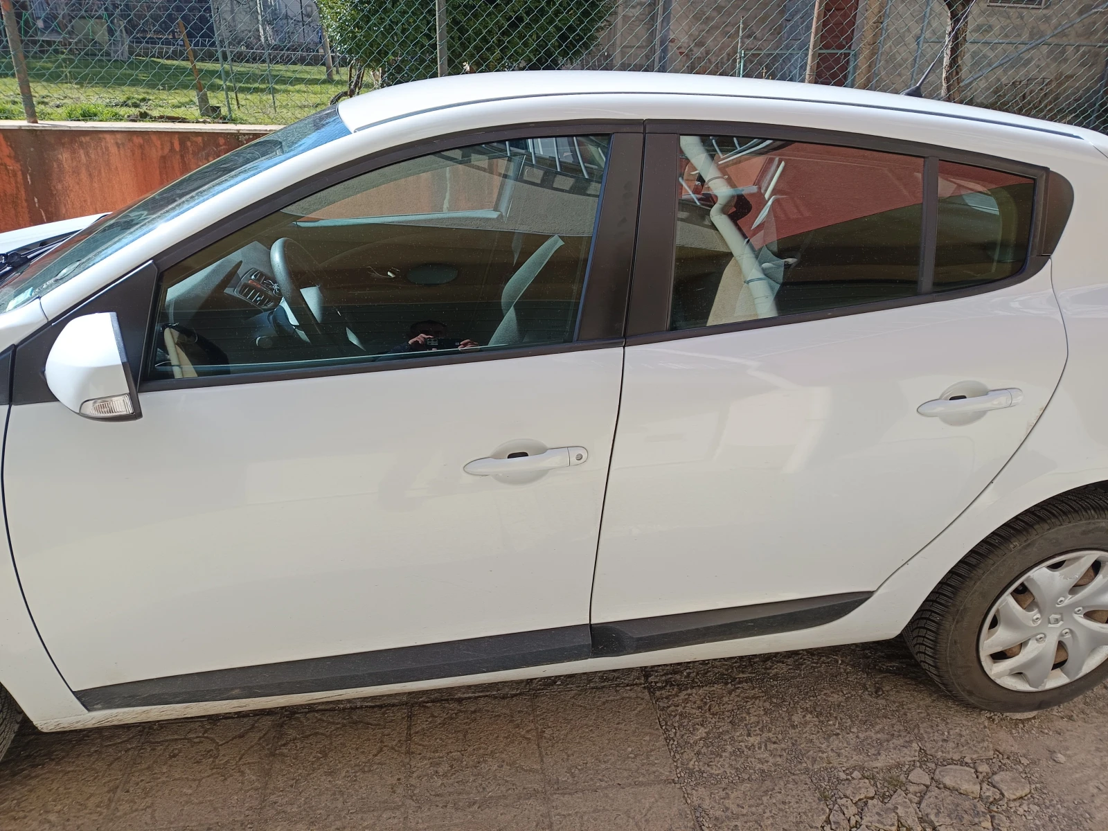 Renault Megane 3 | Mobile.bg � ����������� 8