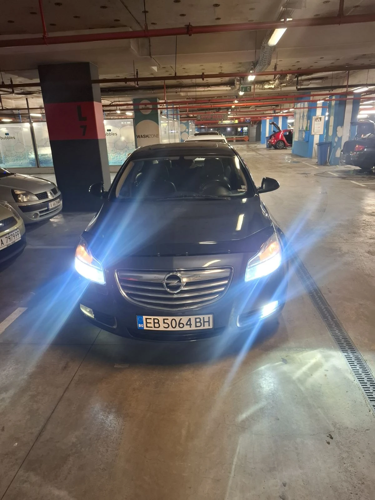 Opel Insignia 2.0 160 �.�. | Mobile.bg � ����������� 2