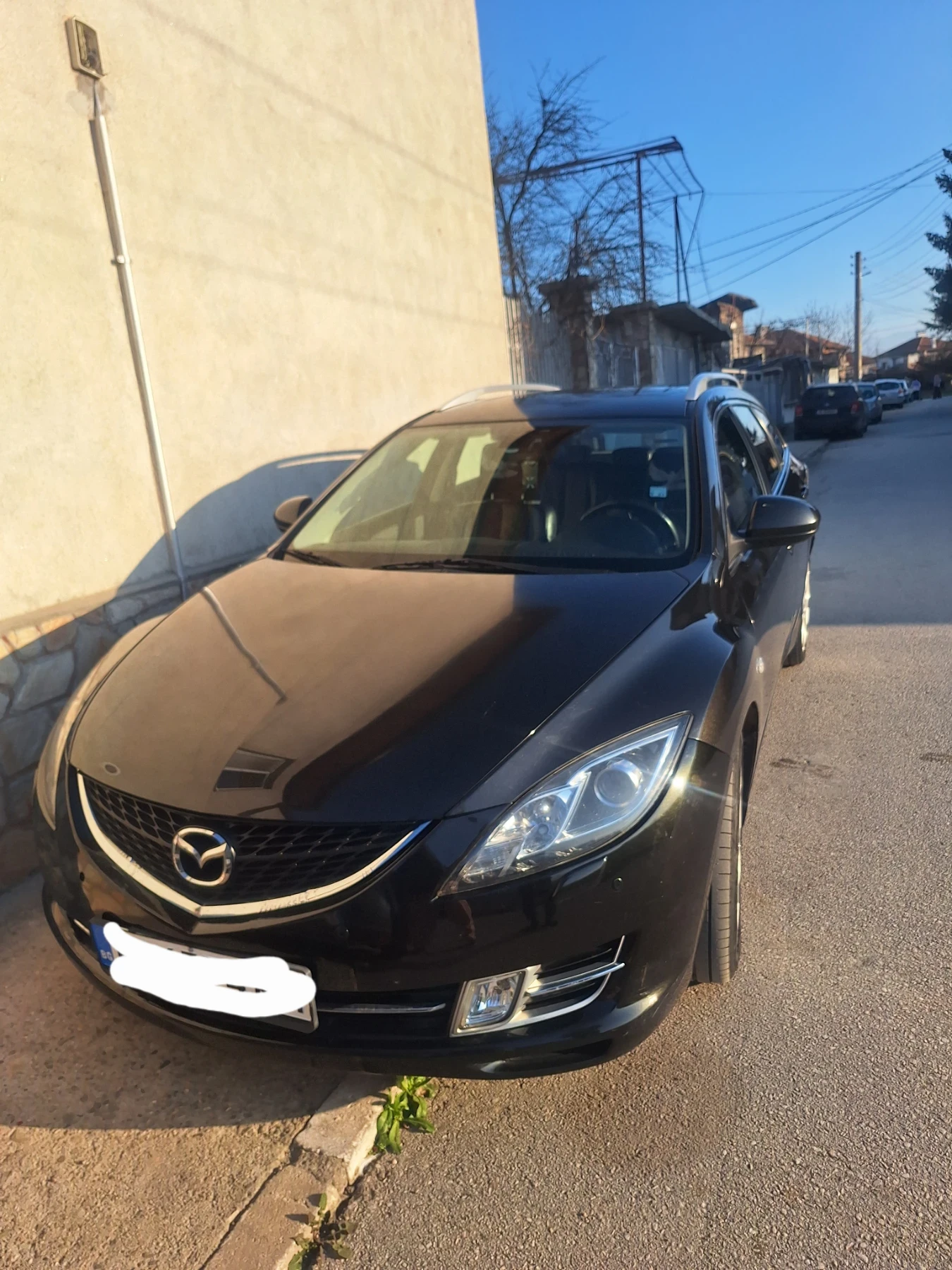 Mazda 6, снимка 2 - Автомобили и джипове - 53752128