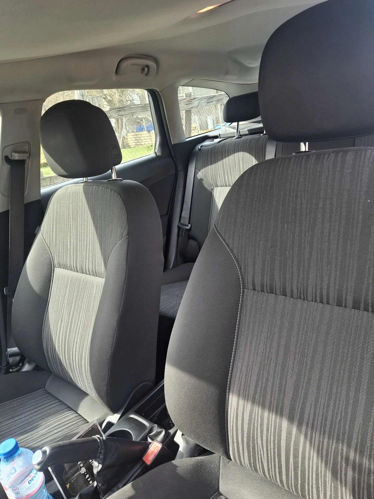 Opel Astra, снимка 7 - Автомобили и джипове - 54015035