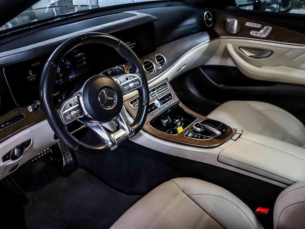 Mercedes-Benz CLA * AMG Line * HeadUp * * AвтоКредит* (ЦЕНА ДО БГ), снимка 8 - Автомобили и джипове - 54069308