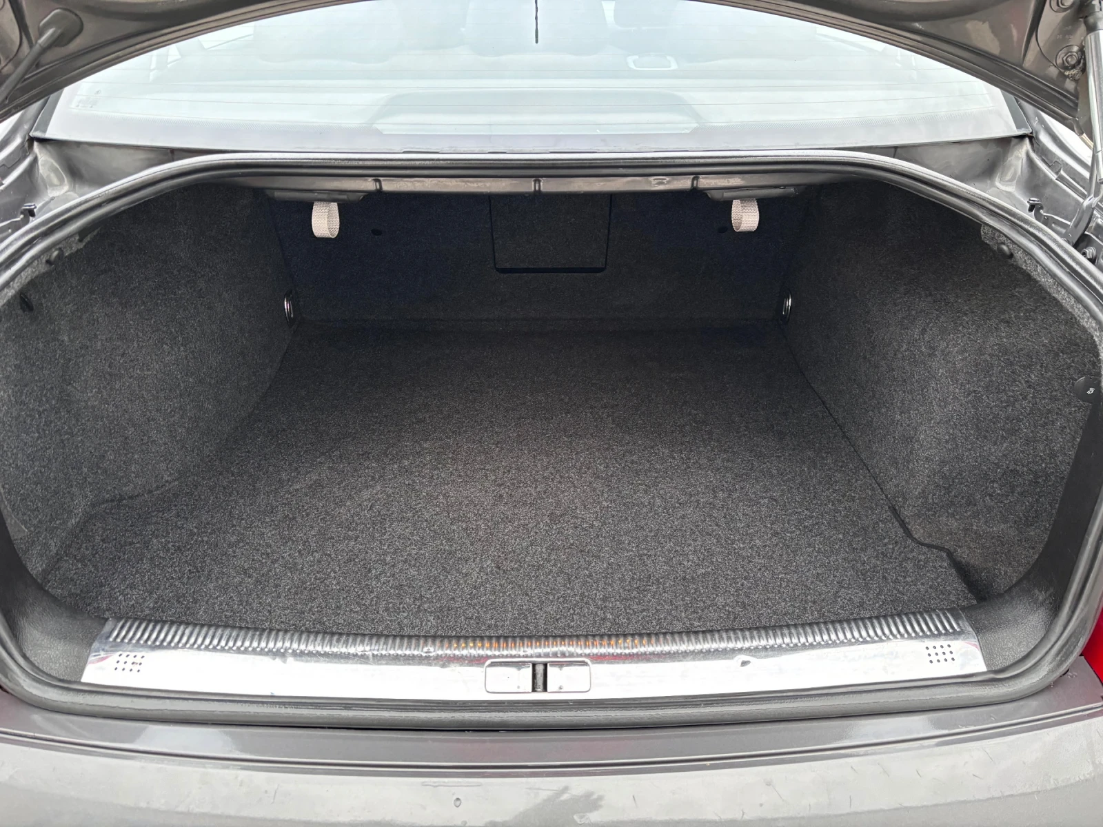 Skoda Superb 1.9TDI, снимка 15 - Автомобили и джипове - 54121924