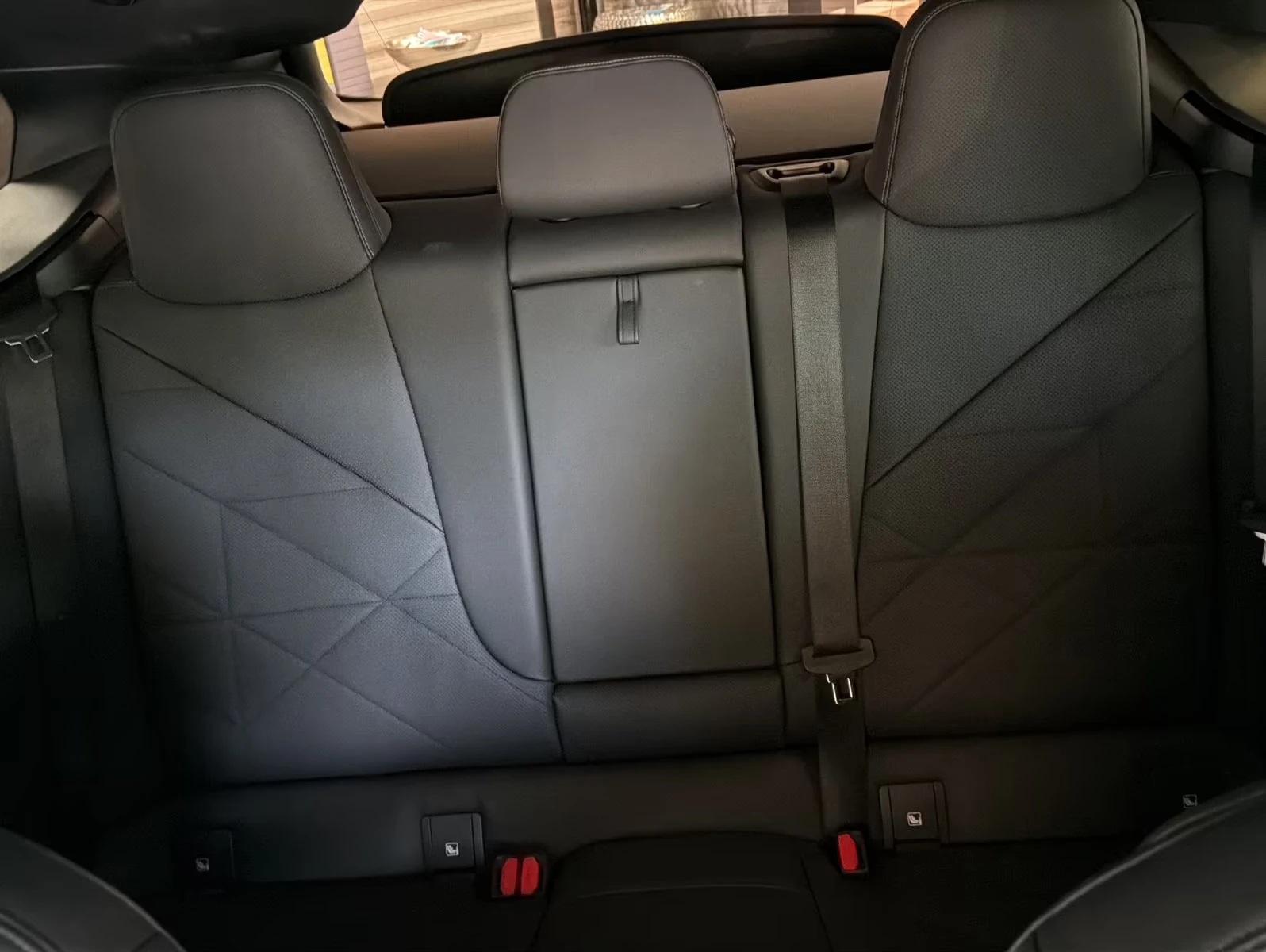 BMW iX xDRIVE-40/326HP/MSPORT/360/SOFT/LED/ACC/KLESS/277z, снимка 11 - Автомобили и джипове - 54121753