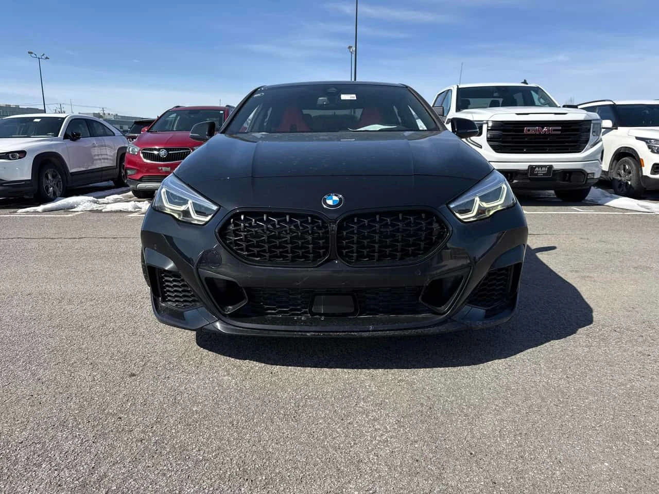 BMW 235 * xDrive * CARFAX * 2 КЛЮЧА * ПАНО * KEYLESS, снимка 6 - Автомобили и джипове - 54141331