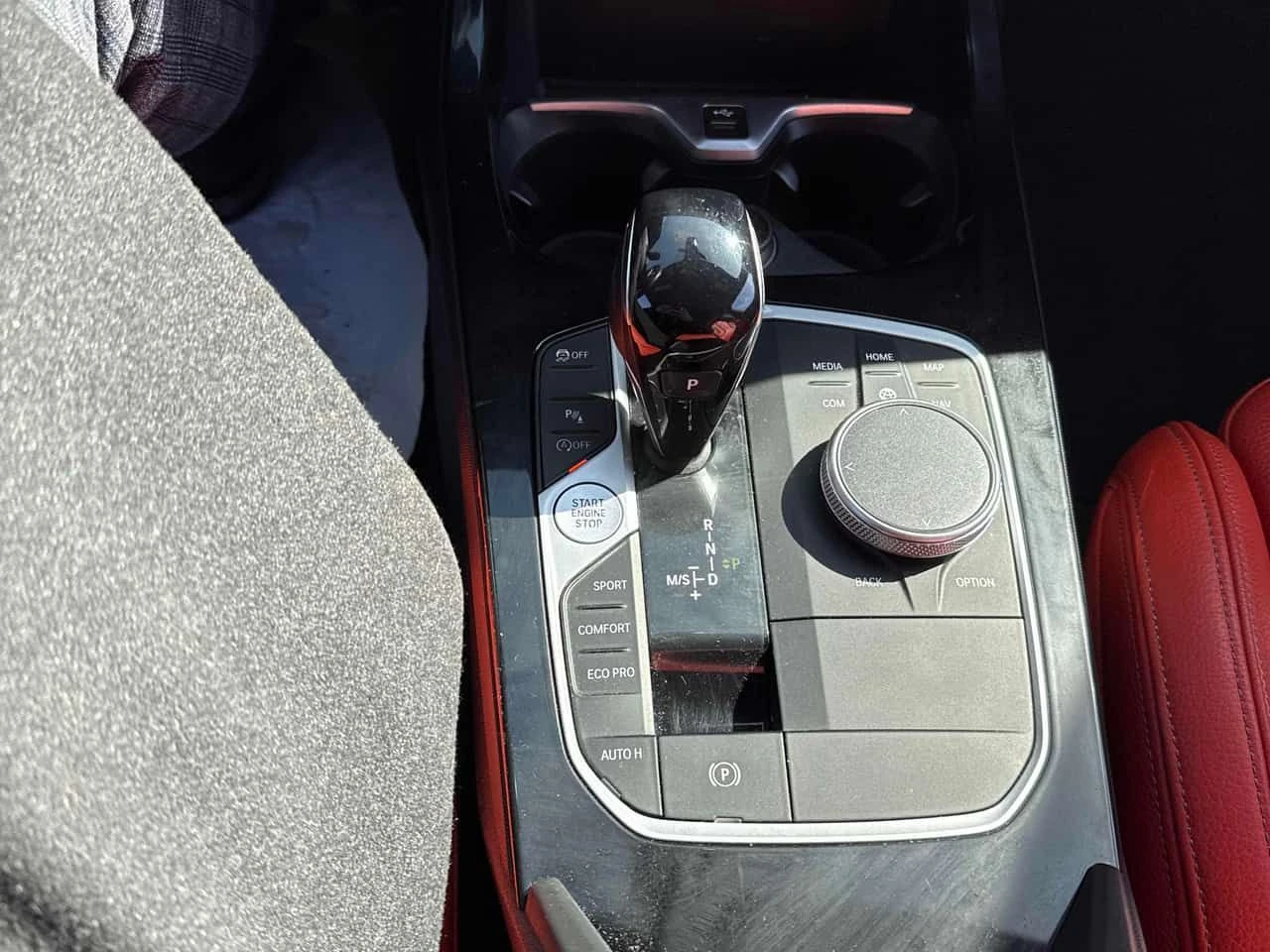 BMW 235 * xDrive * CARFAX * 2 КЛЮЧА * ПАНО * KEYLESS, снимка 14 - Автомобили и джипове - 54141331