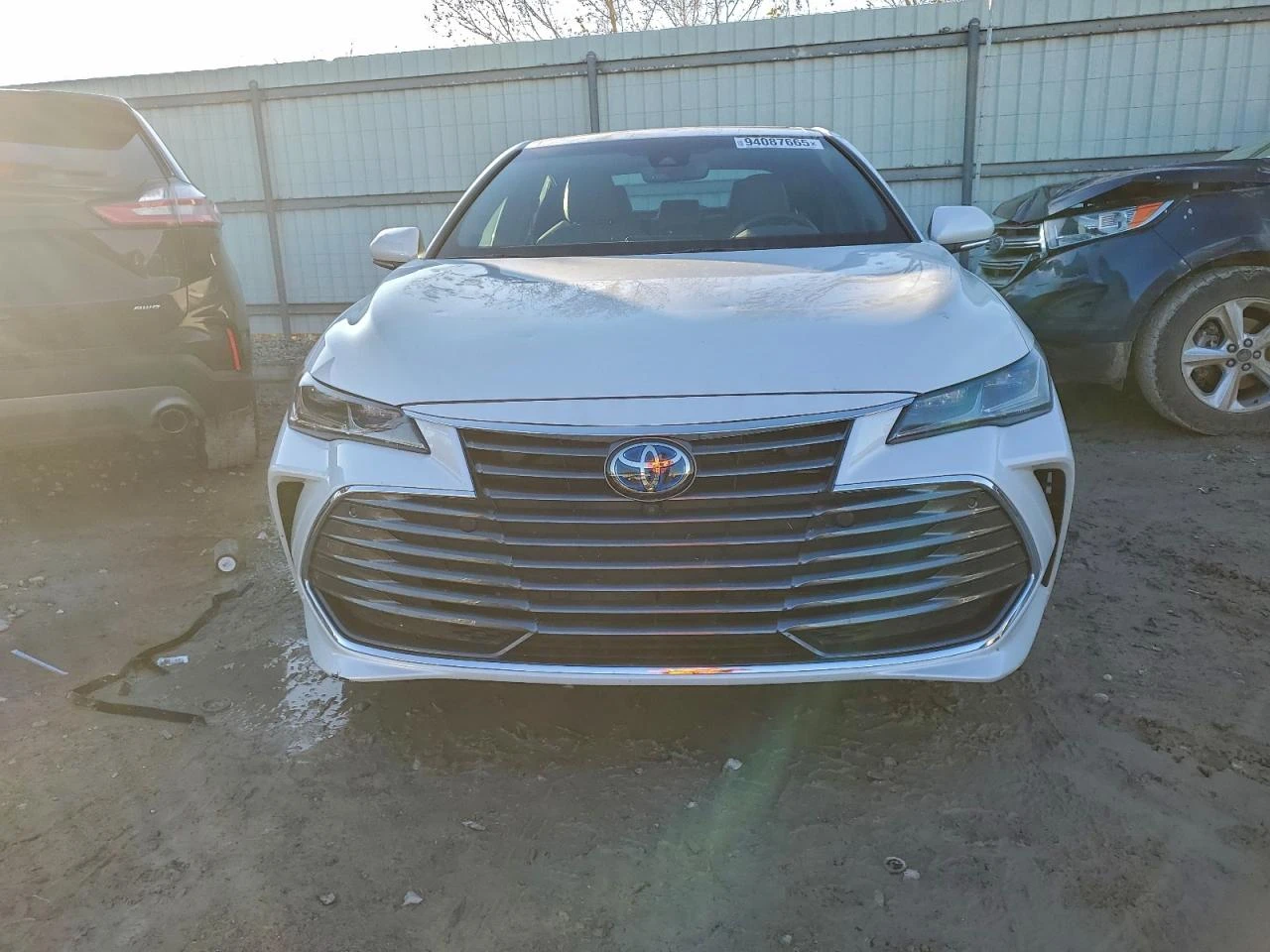 Toyota Avalon 2.5l Limited | Mobile.bg � ����������� 5