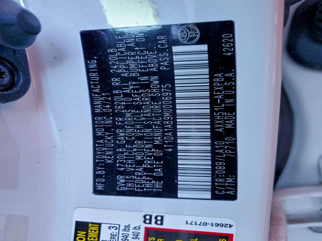 Toyota Avalon 2.5l Limited | Mobile.bg � ����������� 13