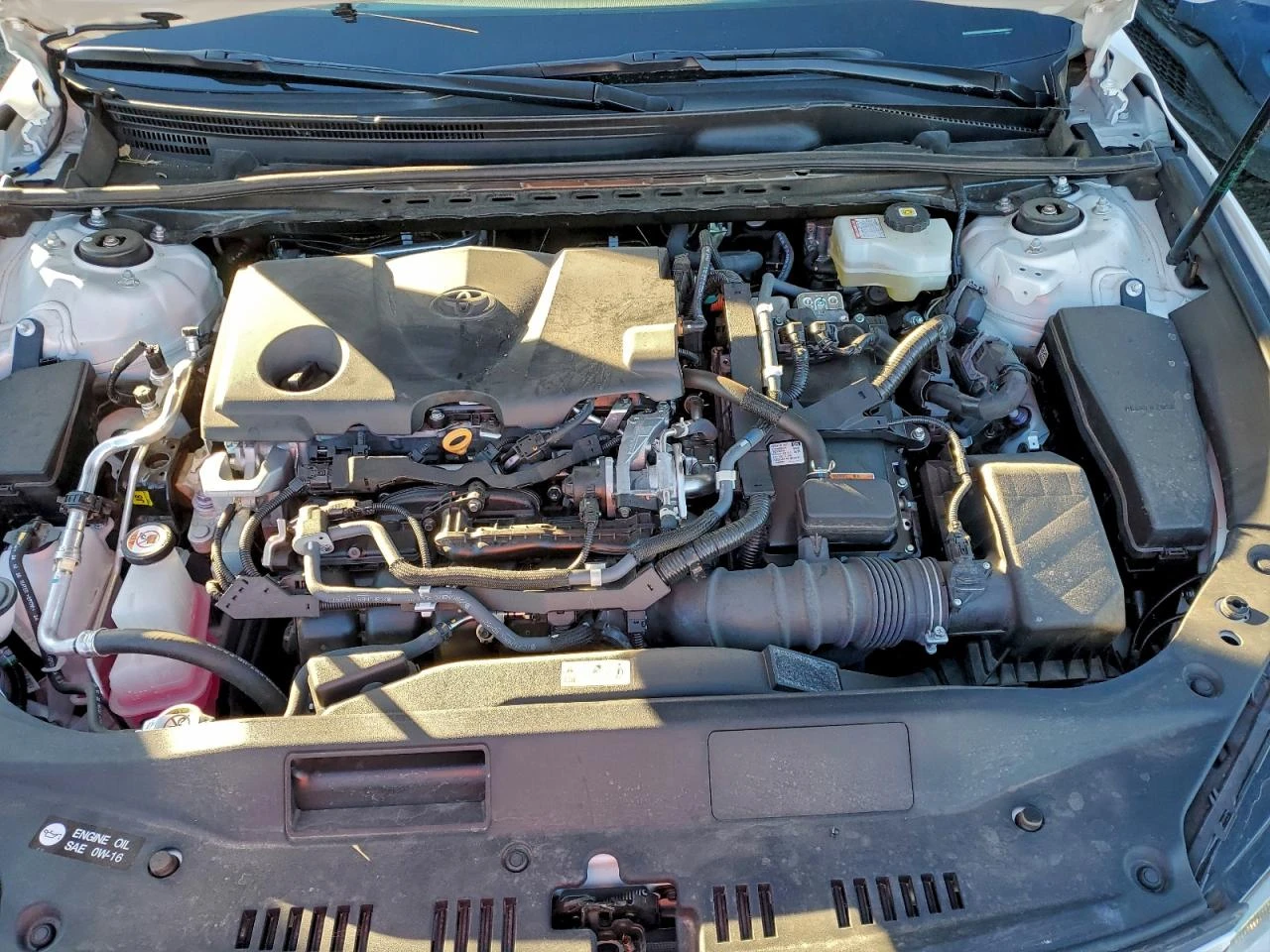 Toyota Avalon 2.5l Limited | Mobile.bg � ����������� 11