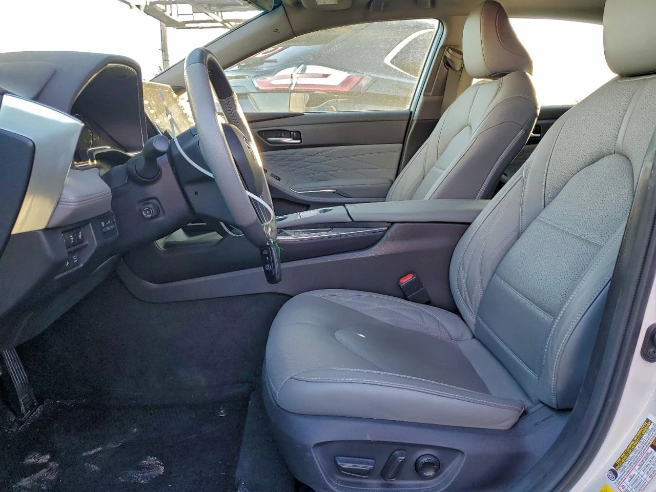 Toyota Avalon 2.5l Limited | Mobile.bg � ����������� 7