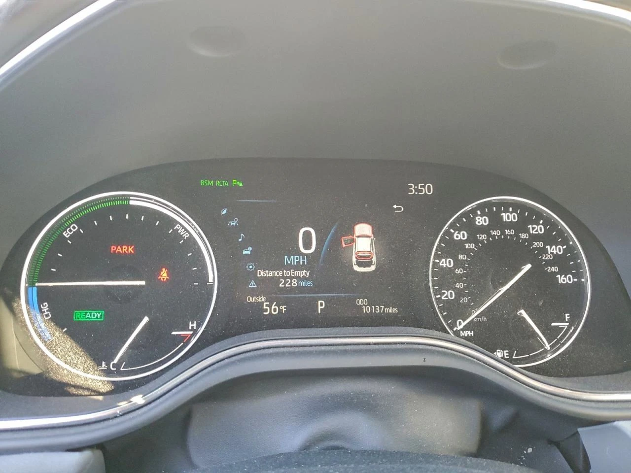 Toyota Avalon 2.5l Limited | Mobile.bg � ����������� 9