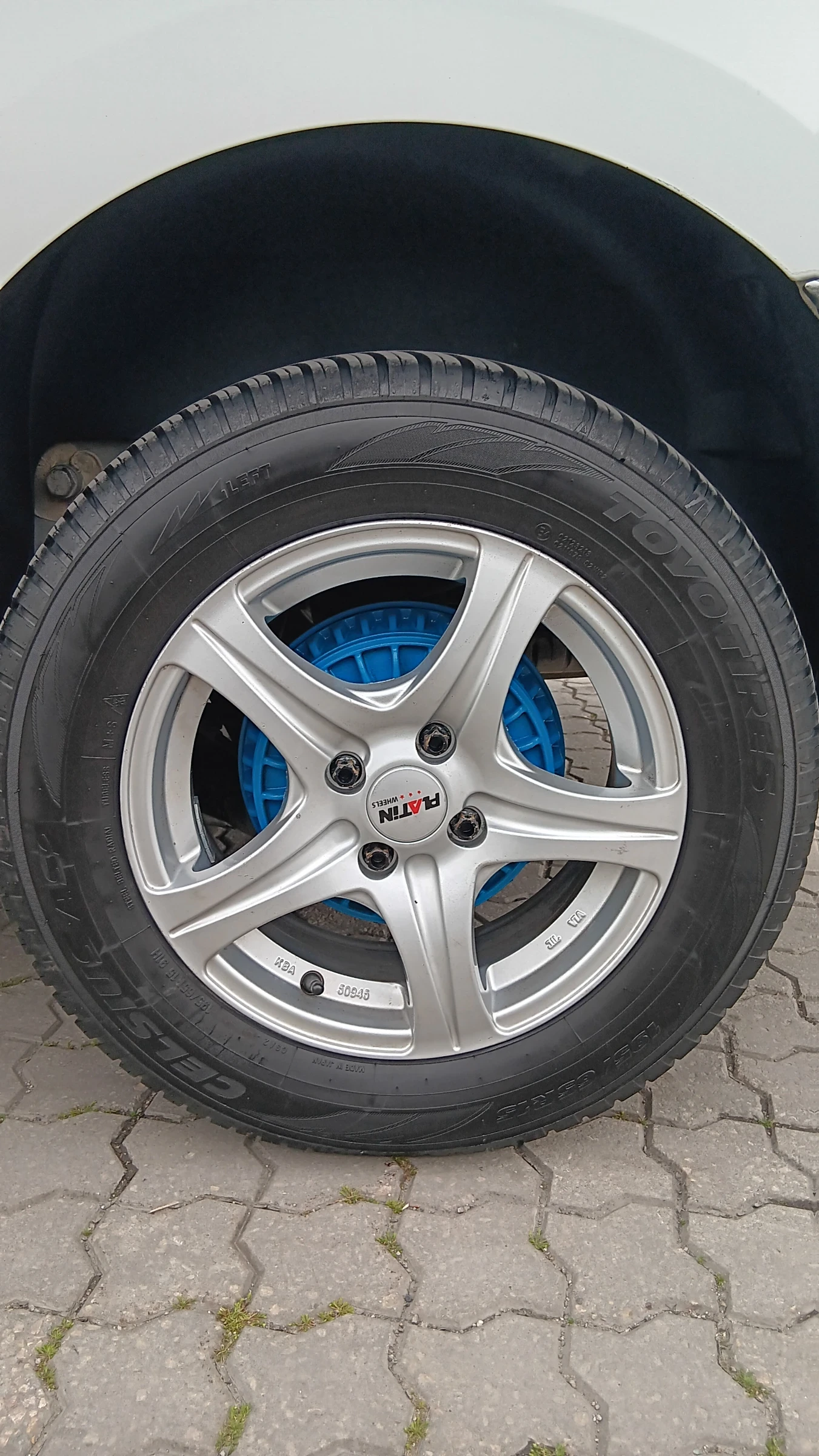 Renault Kangoo 1.5dCi, снимка 12 - Автомобили и джипове - 54206972