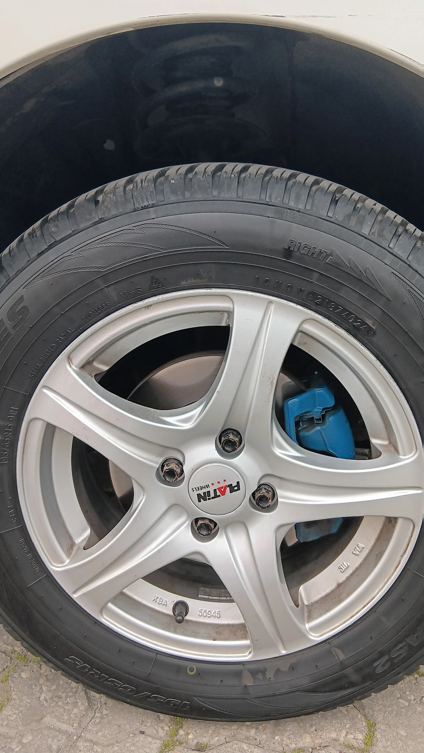 Renault Kangoo 1.5dCi, снимка 9 - Автомобили и джипове - 54206972