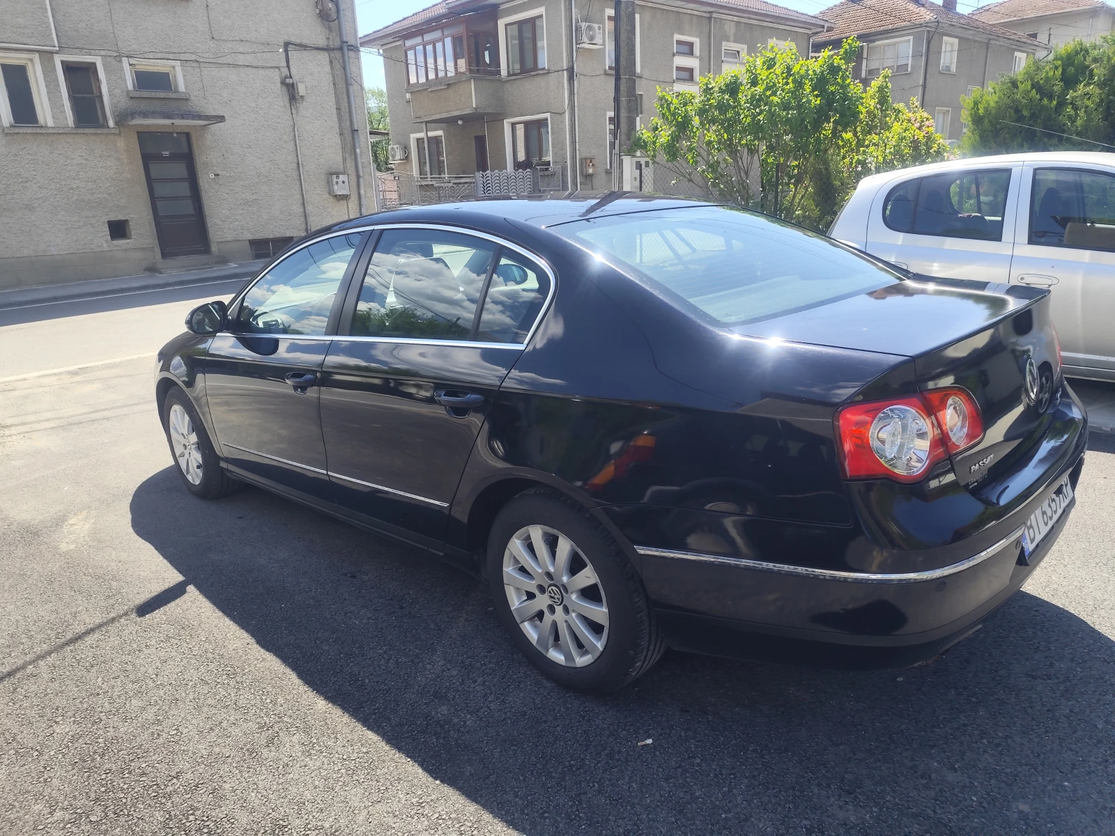VW Passat 2, 0 TDI, снимка 6 - Автомобили и джипове - 54435854
