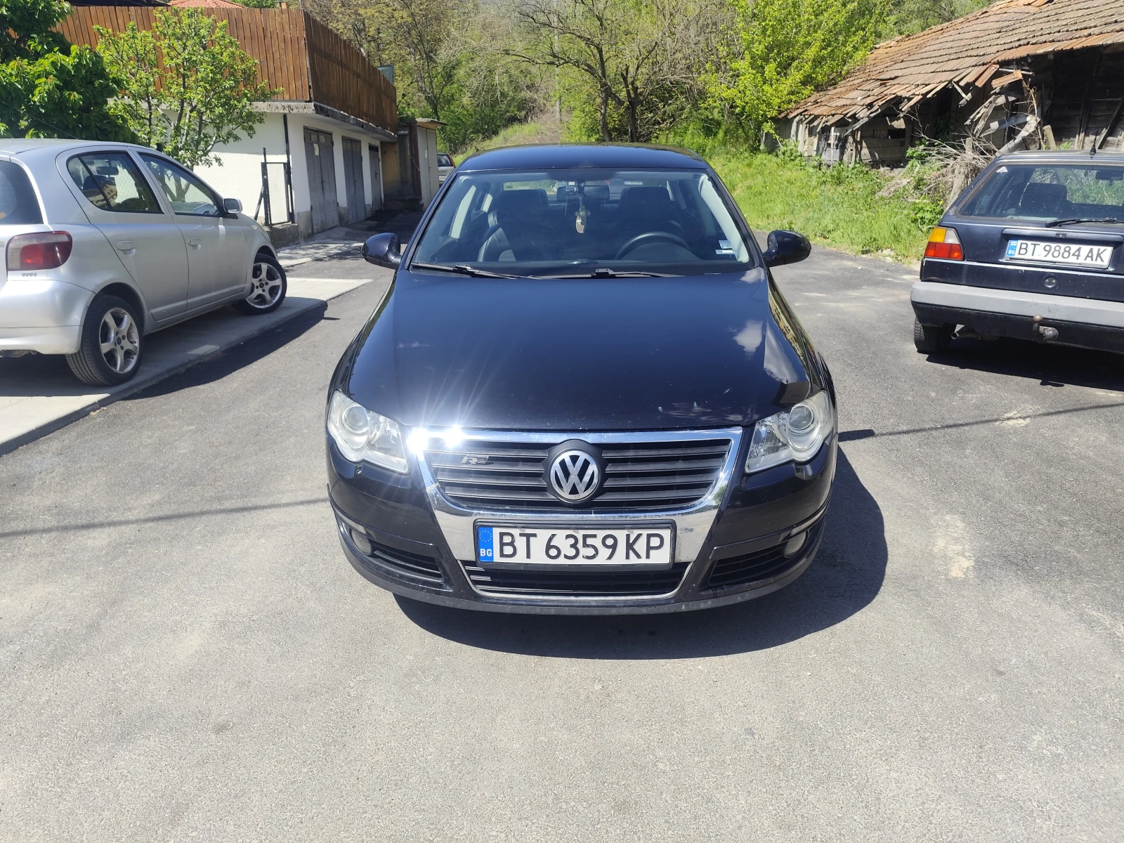 VW Passat 2, 0 TDI, снимка 2 - Автомобили и джипове - 54435854