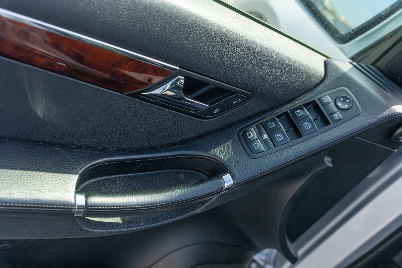 Mercedes-Benz R 320 CDI 4MATIC | Mobile.bg � ����������� 6